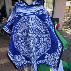 ZARAPES JORONGOS PARA DAMAS CABALLEROS Y NIÑOS 