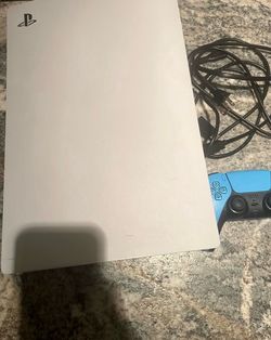 PS5 Disc Edition