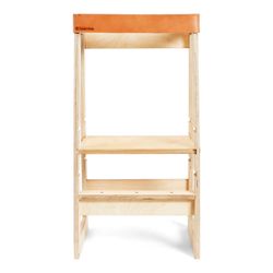 Toddler Tower by Franklin + Emily