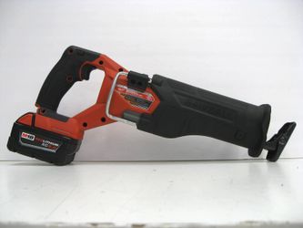 Milwaukee 2821-20 M18 FUEL 18V Brushless Sawzall Reciprocating Saw