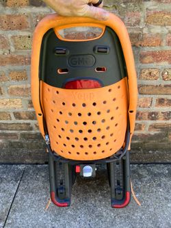 Thule Yepp seat-ez fit
