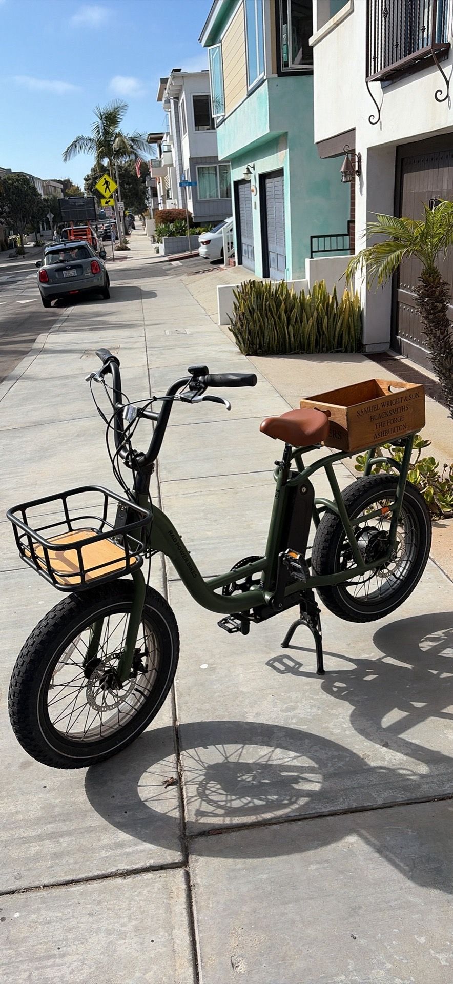 Radrunner 2 for Sale in Manhattan Beach, CA - OfferUp