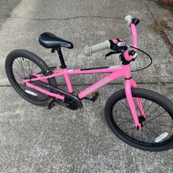 Cannondale Kids Trail Single Speed 20 Bike