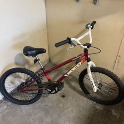 Diamondback BMX bike 
