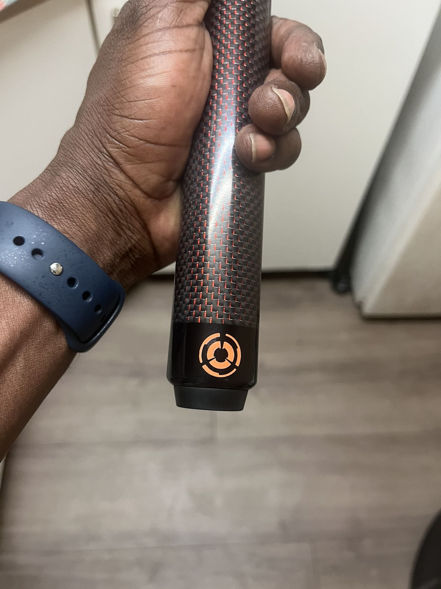 Ariakon Caron Fiber Shooting Cue