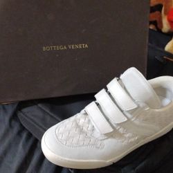 Bottega sneakers sale shop