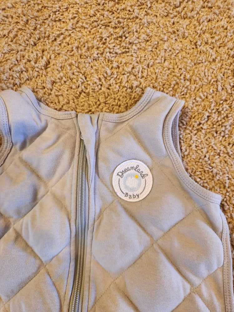 Weighted Baby Sleep Bags