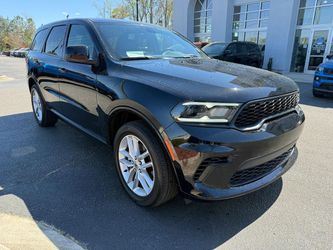 2023 Dodge Durango