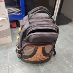 Klein Tools Backpack