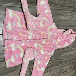 Girl Robe 