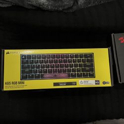 Mechanical Keyboards