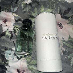 Louis Vuitton Imagination 