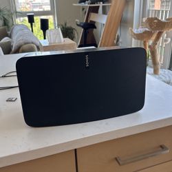 Sonos Speaker 