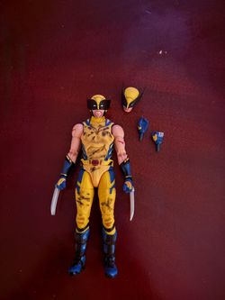 Marvel legends