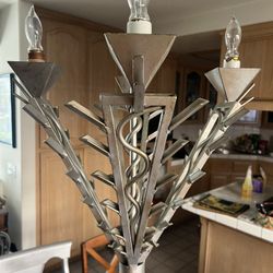 Antique  Ceiling Lamp