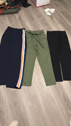 Ladies Pants, Size S, All For 15$