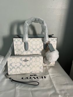Coach Set
