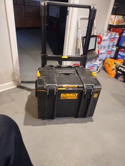 DeWalt Toolbox 2.0