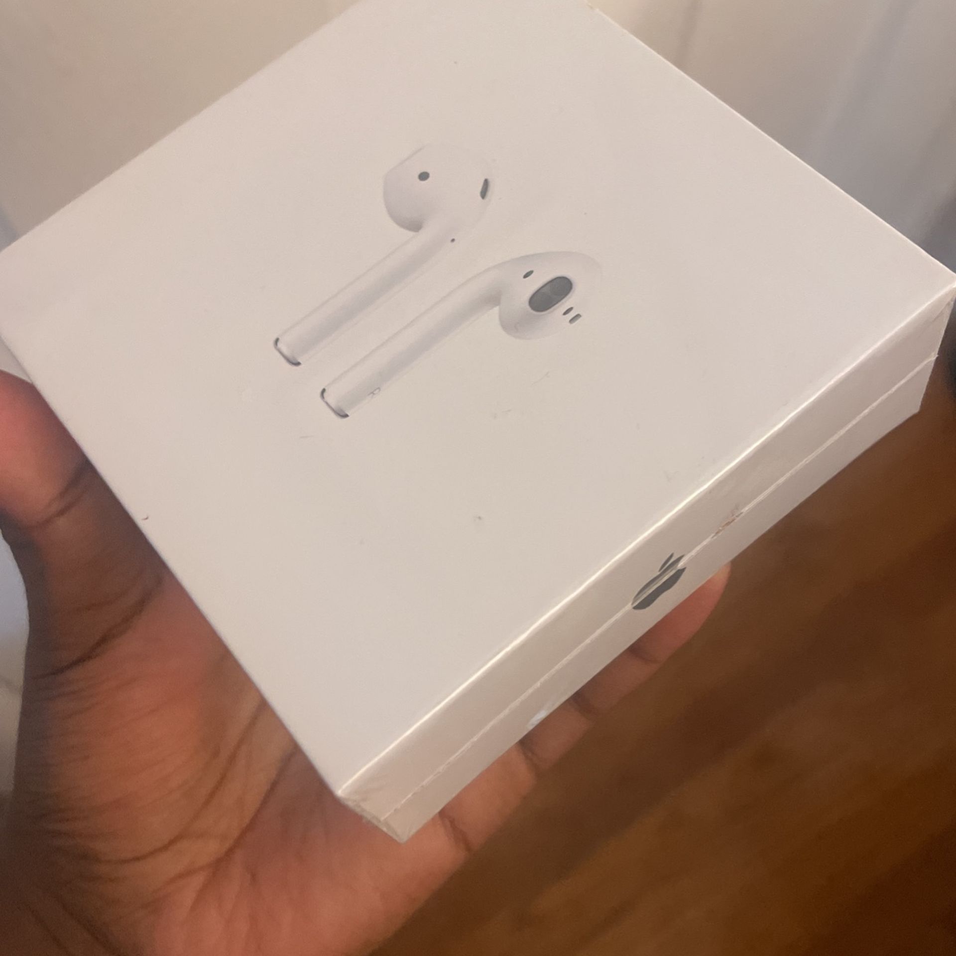 Apple EarPods Gen 2