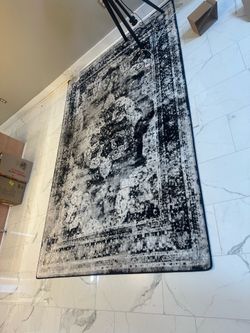 Area rug