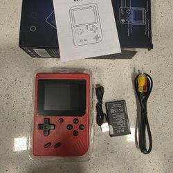 500 in 1 gaming console