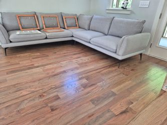 Corner Sofa