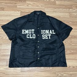 Mixed Emotions Shirt