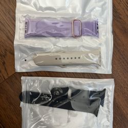 Apple Watch’s Bands