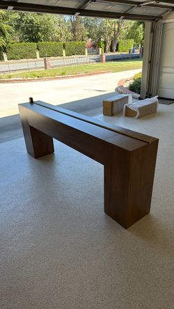 Television Stand