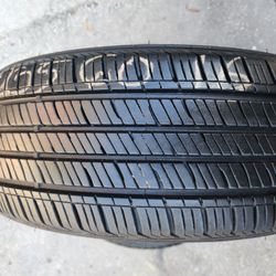 205/60/16 Celimo X2 Used Like New