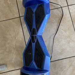 Hoverboard 