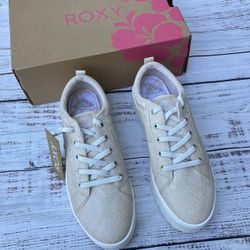 Roxy Slip-On Shoes