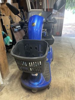 2023 Golden Companion GC240