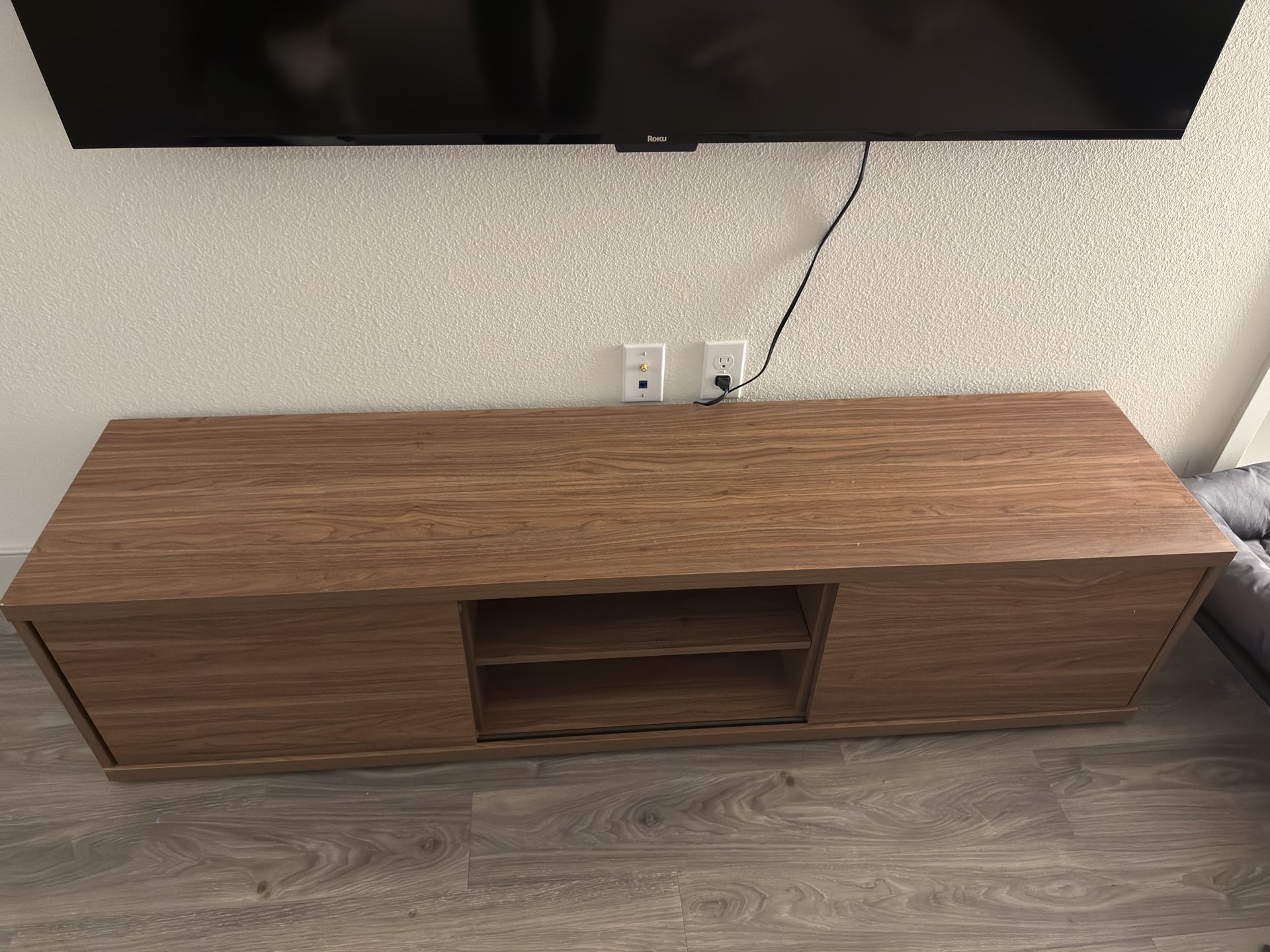 Media Console