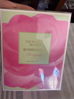 Perfume bombshell 3.4 oz