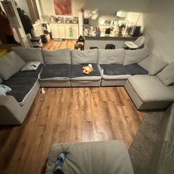 Costco Sectional Sofa 