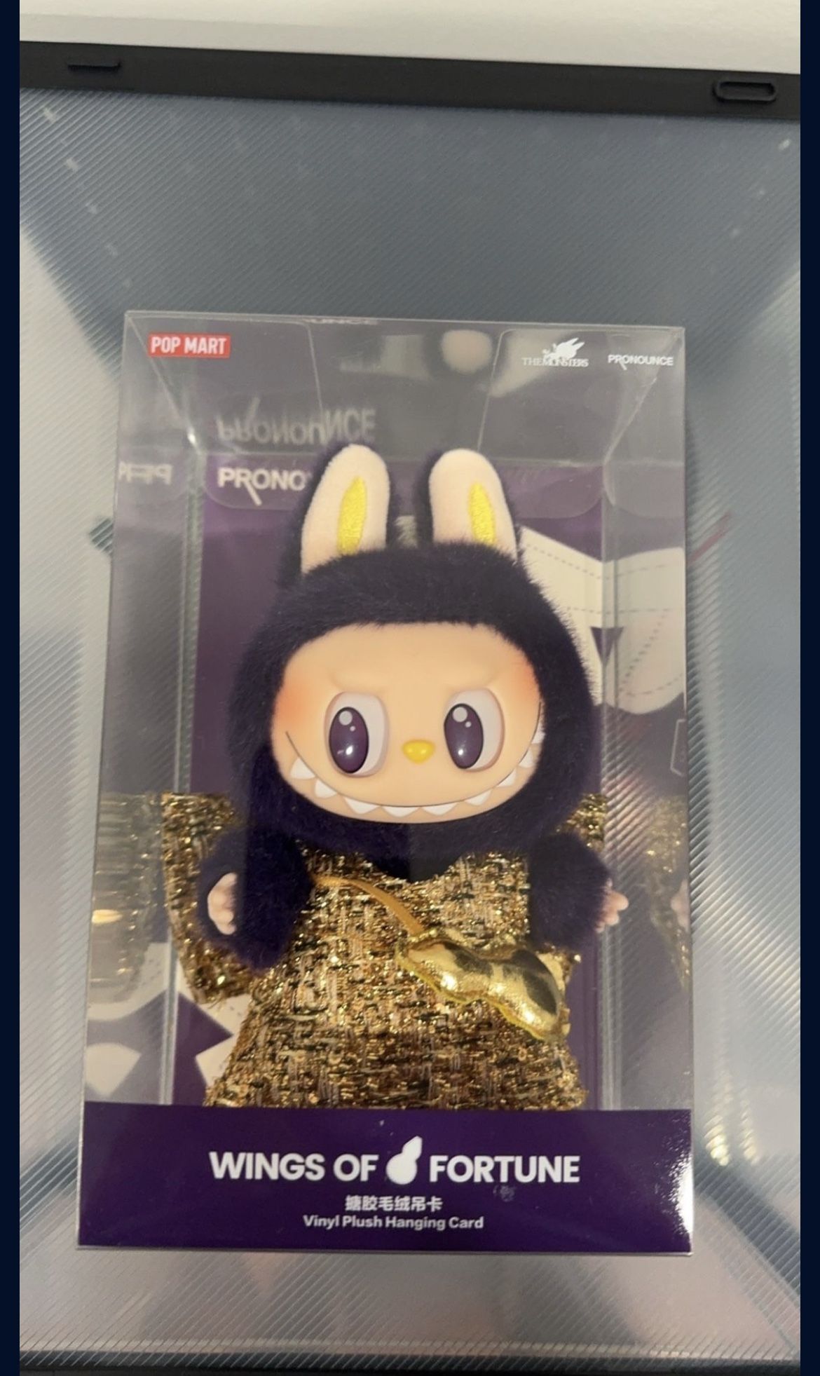 LABUBU