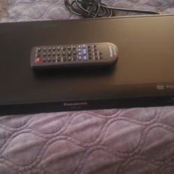DVD Players With Remote