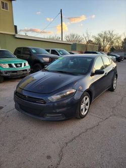 2016 Dodge Dart