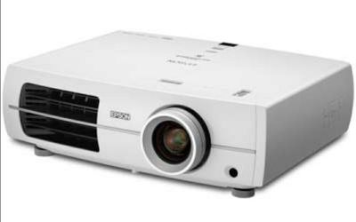 Epson PowerLite Home Cinema 6100 Projector