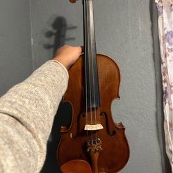 Cecilio Violin! 