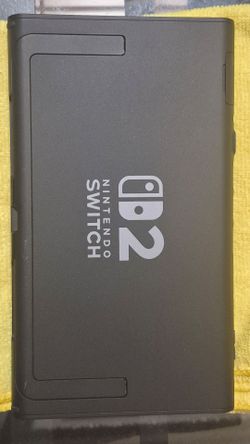 $400 firm Nintendo switch 2