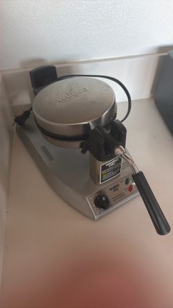 Large Waffle Maker
