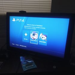 Samsung TV With Remote Version SS02