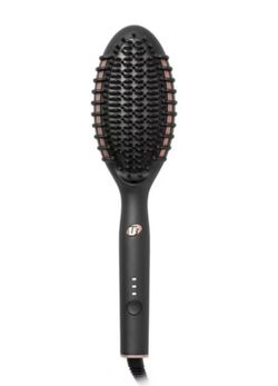 T3 Edge Heated Smoothing & Styling Brush