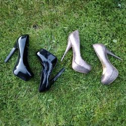 Heels Bundle