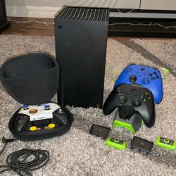 Xbox Series X