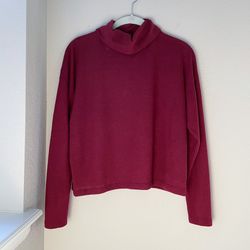 NWOT Turtleneck Sweater