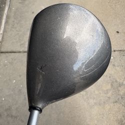 Callaway  Warbird 3 Wood Stiff Flex
