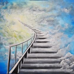 Stairway To Heaven